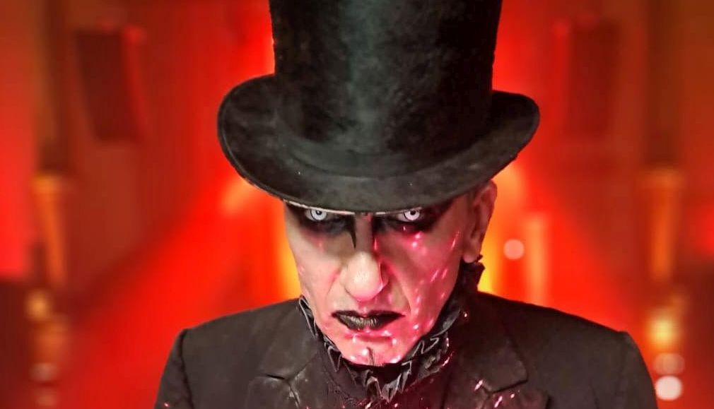 GOTHMINISTER