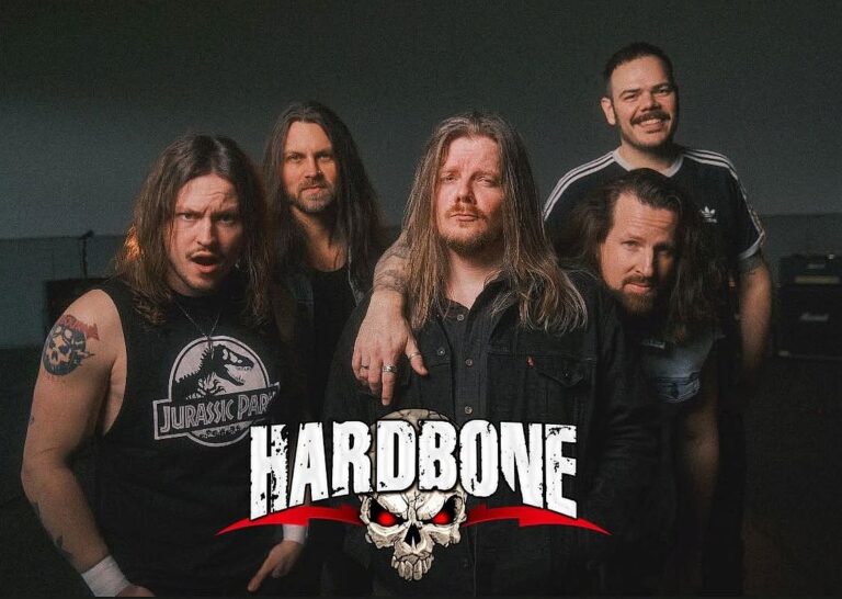HARDBONE