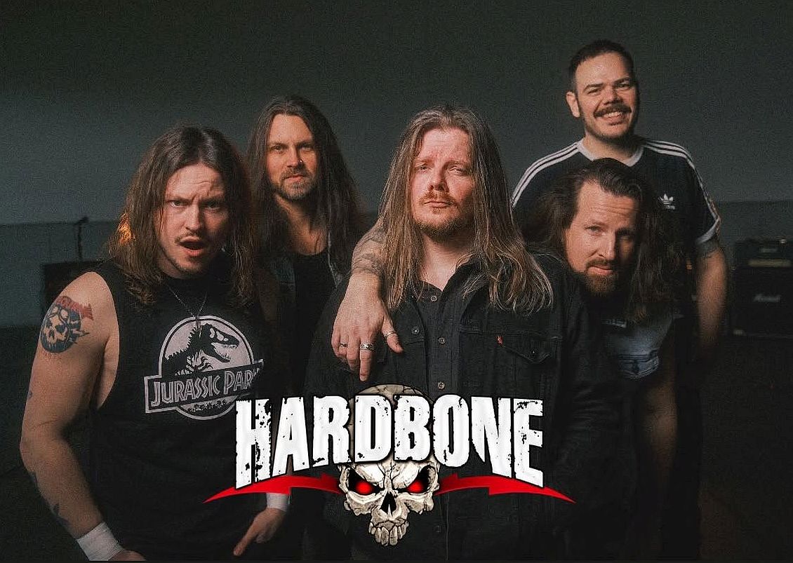 HARDBONE