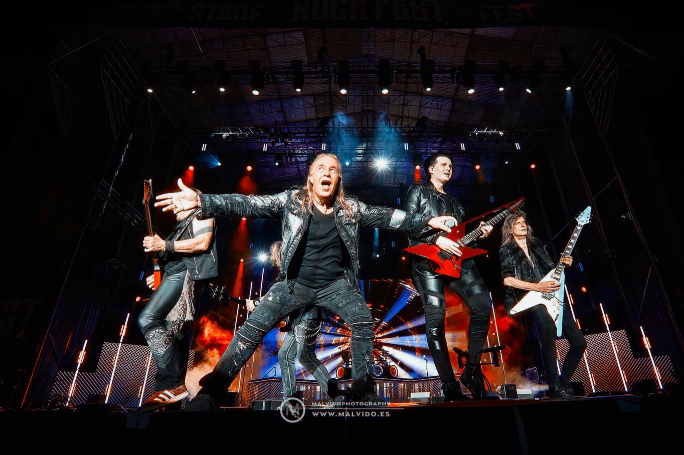 HELLOWEEN
