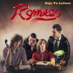 ROMEO - DEJA VU LETTERS