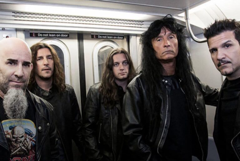 ANTHRAX