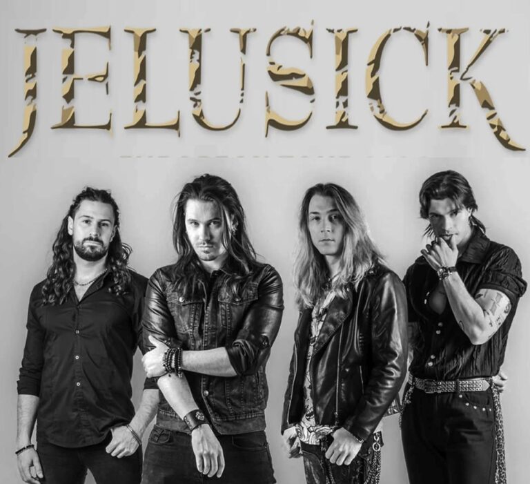 JELUSICK