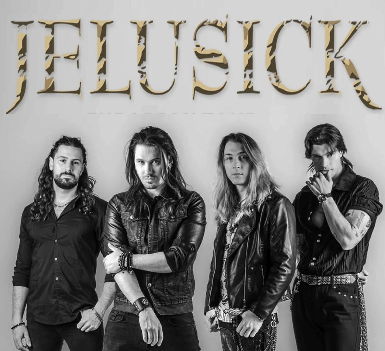 JELUSICK