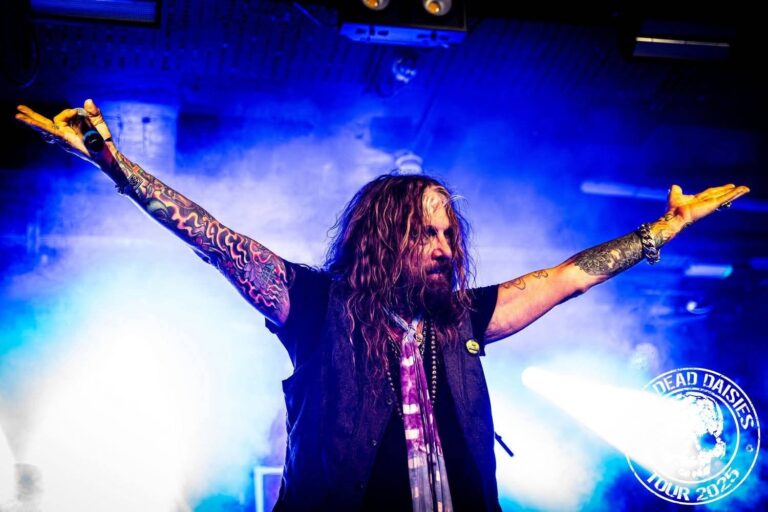 JOHN CORABI