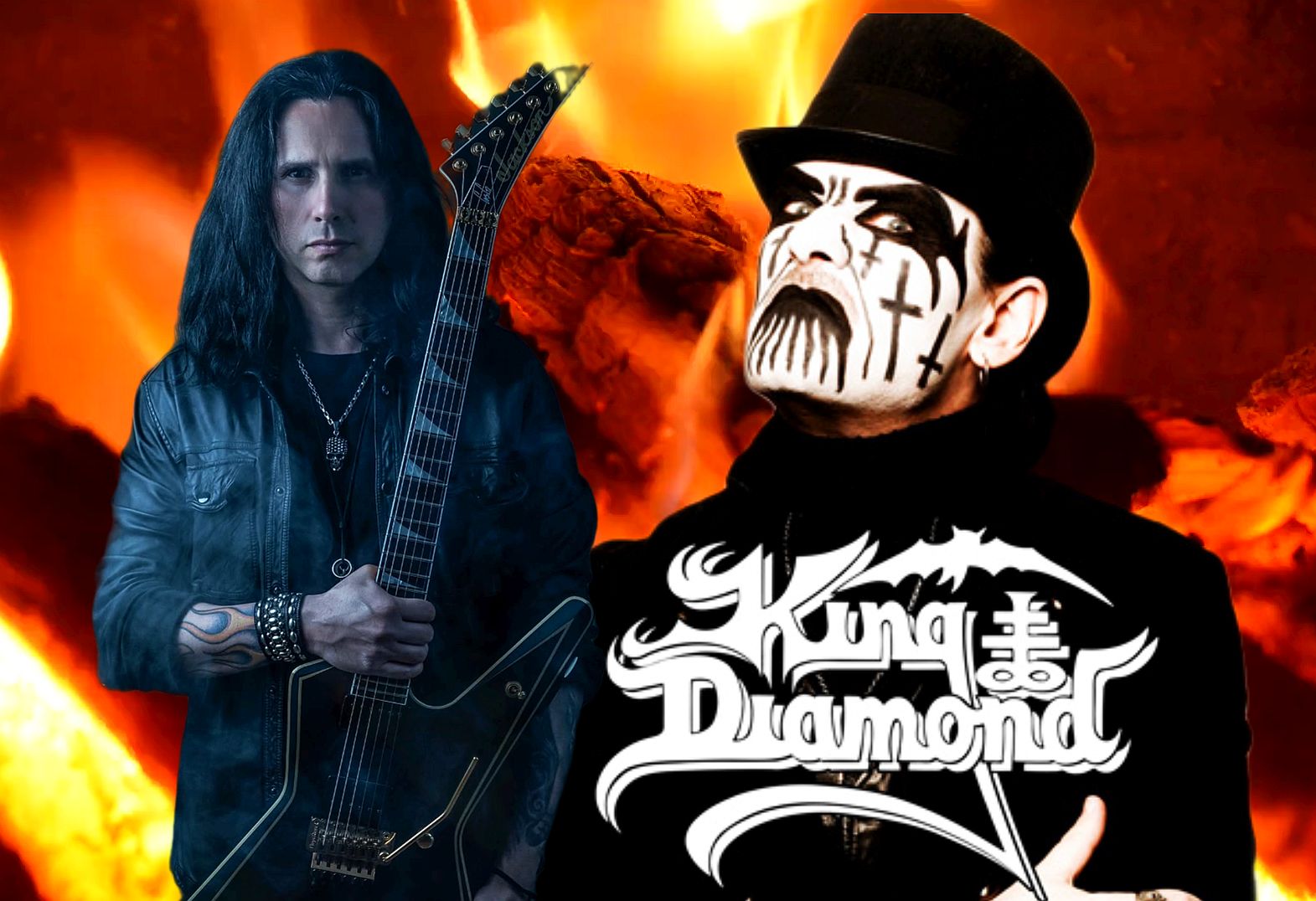 KING DIAMOND