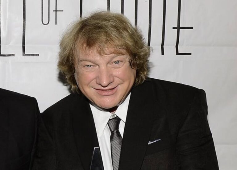 LOU GRAMM