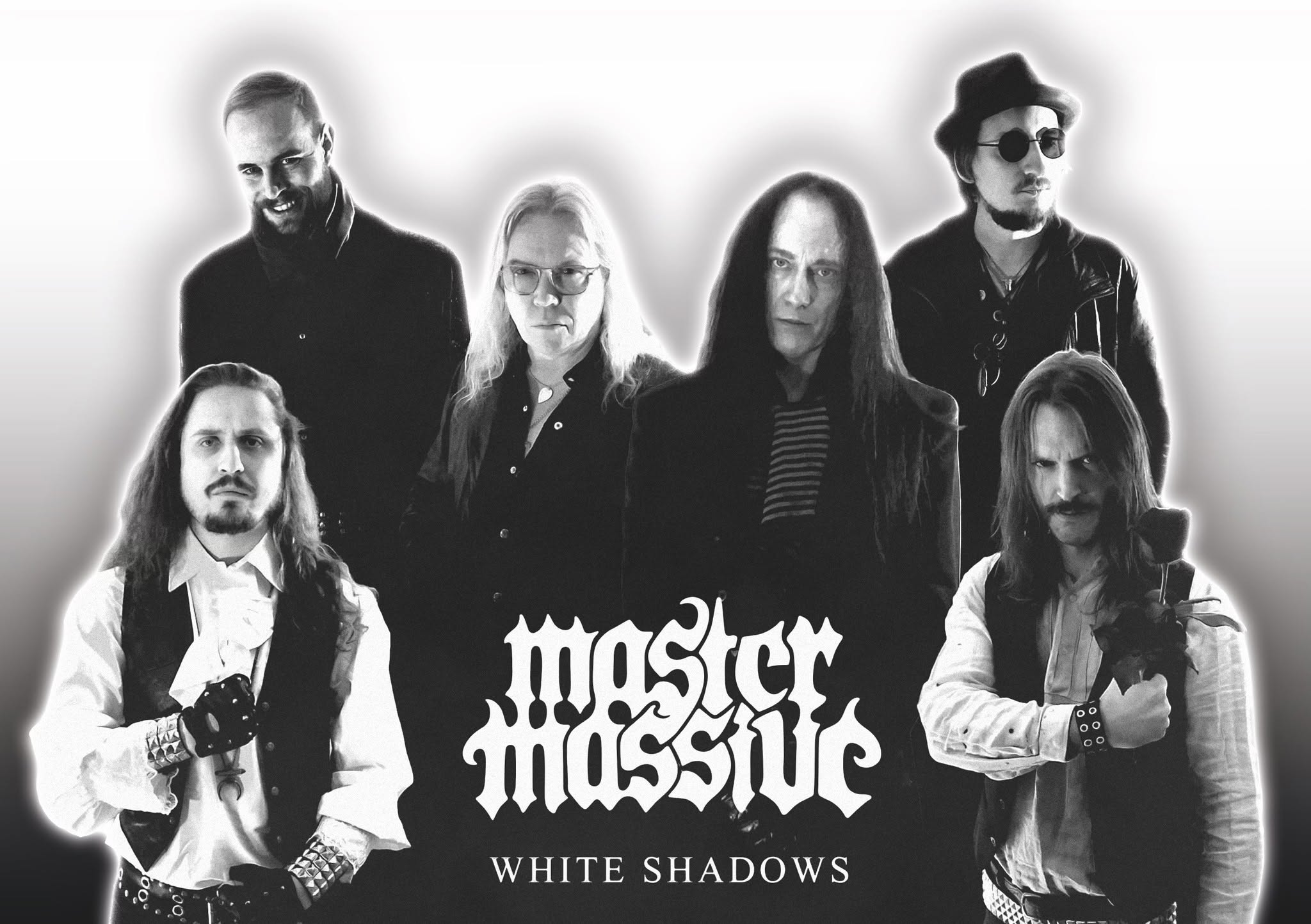 MASTER MASSIVE