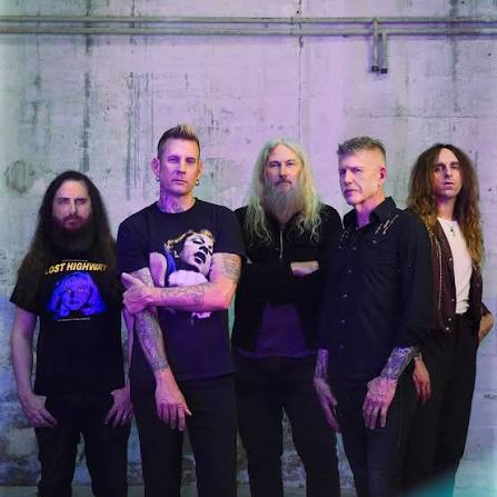 MASTODON