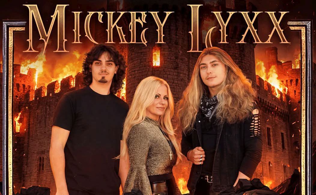 MICKEY LYXX