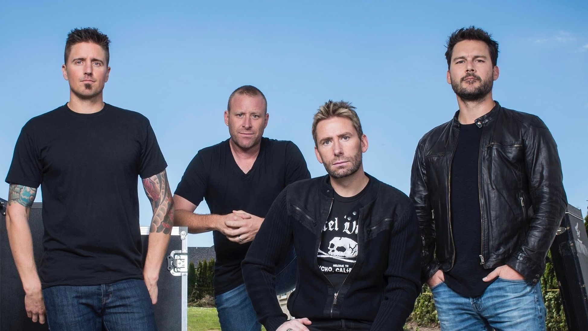 NICKELBACK