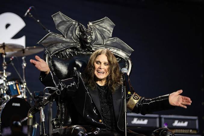 OZZY