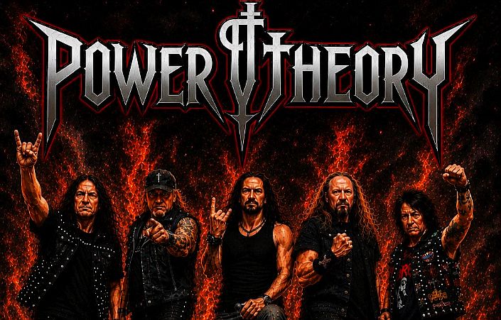 POWER THEORY