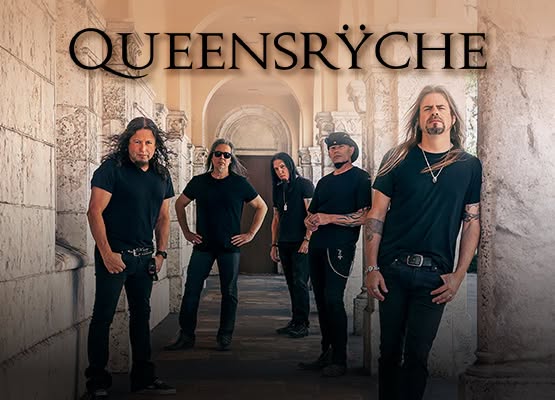 QUEENSRYCHE