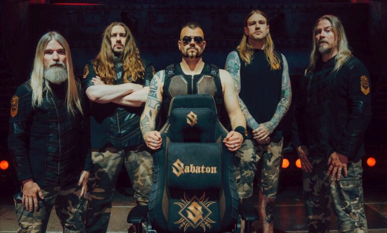 SABATON