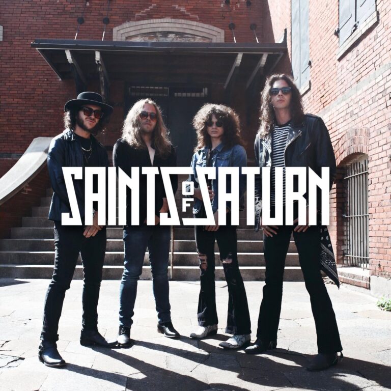 SAINTS OF SATURN