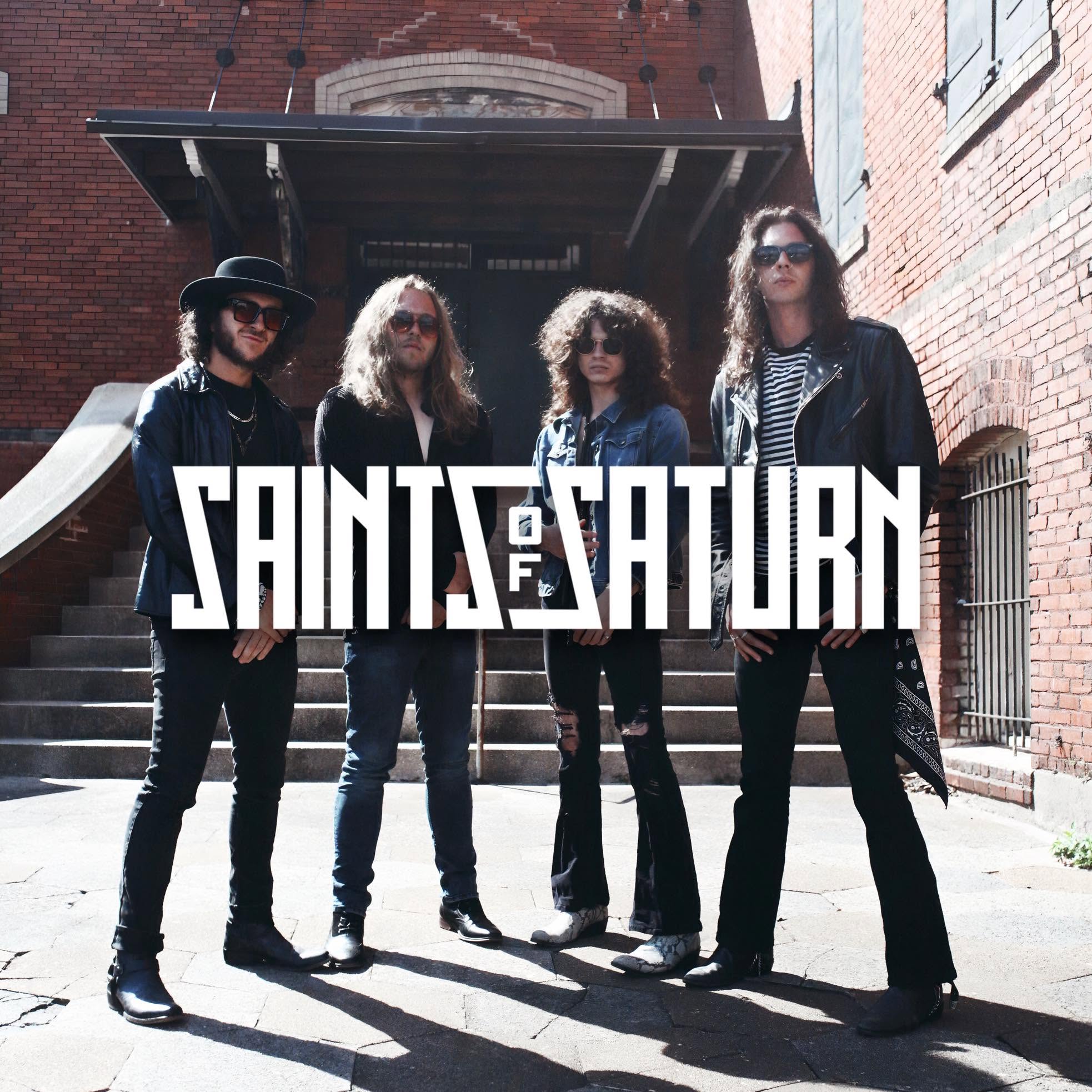 SAINTS OF SATURN