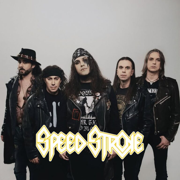 SPEED STROKE