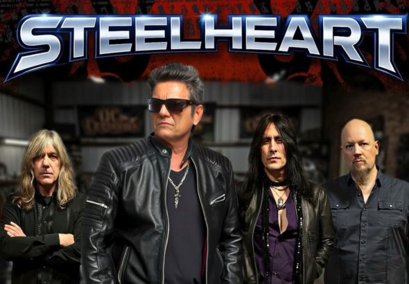 STEELHEART