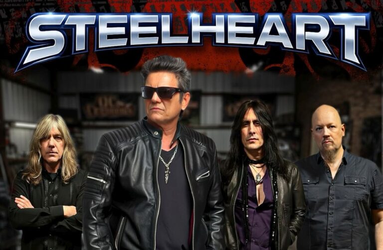 STEELHEART
