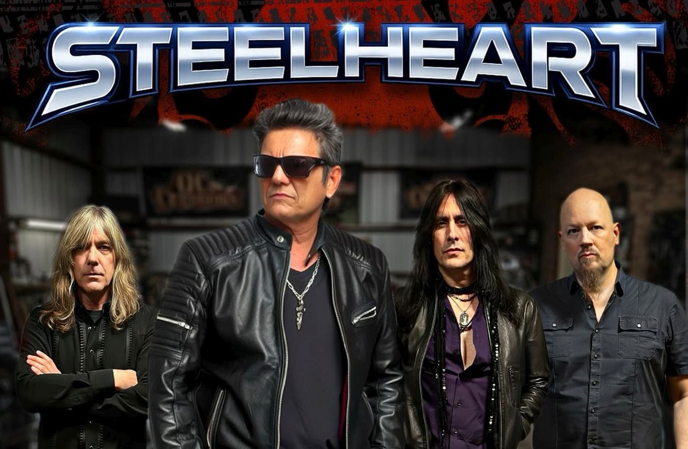 STEELHEART