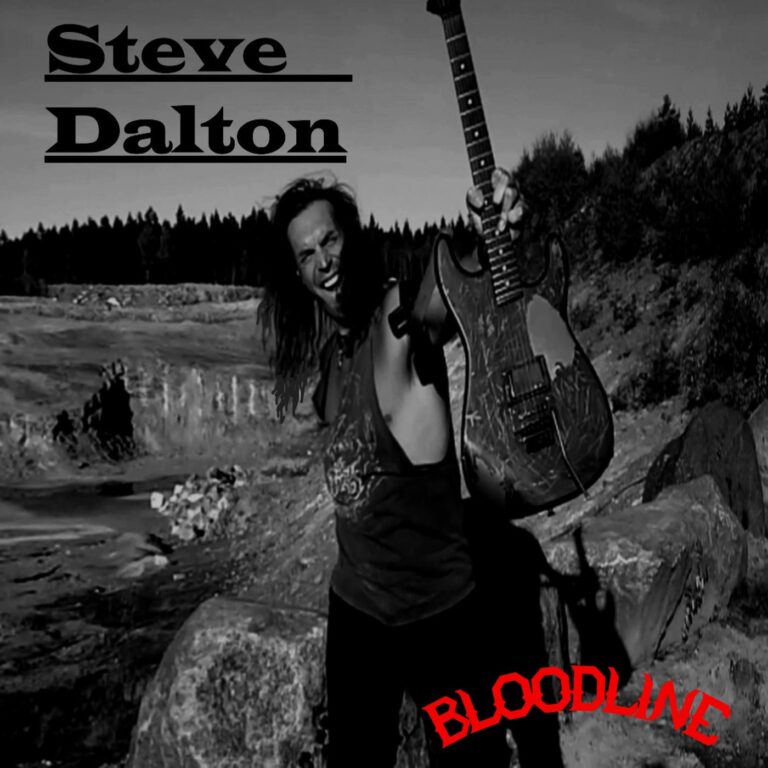 STEVE DALTON