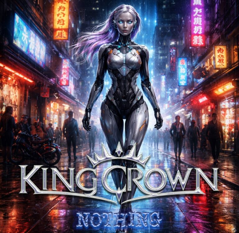 KINGCROWN