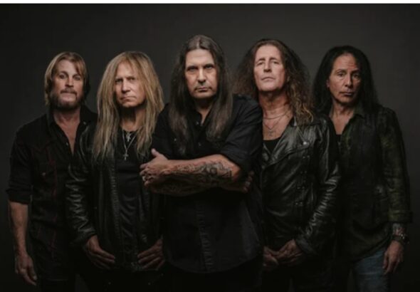 SAVATAGE
