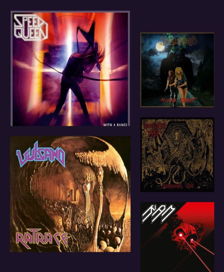 REMEDY RECORDS