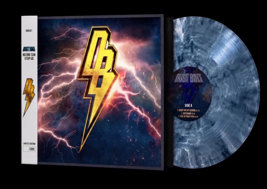 DUST BOLT