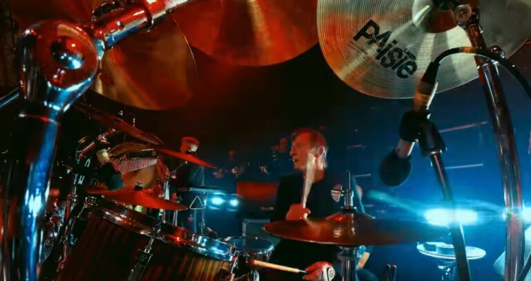 PHIL RUDD