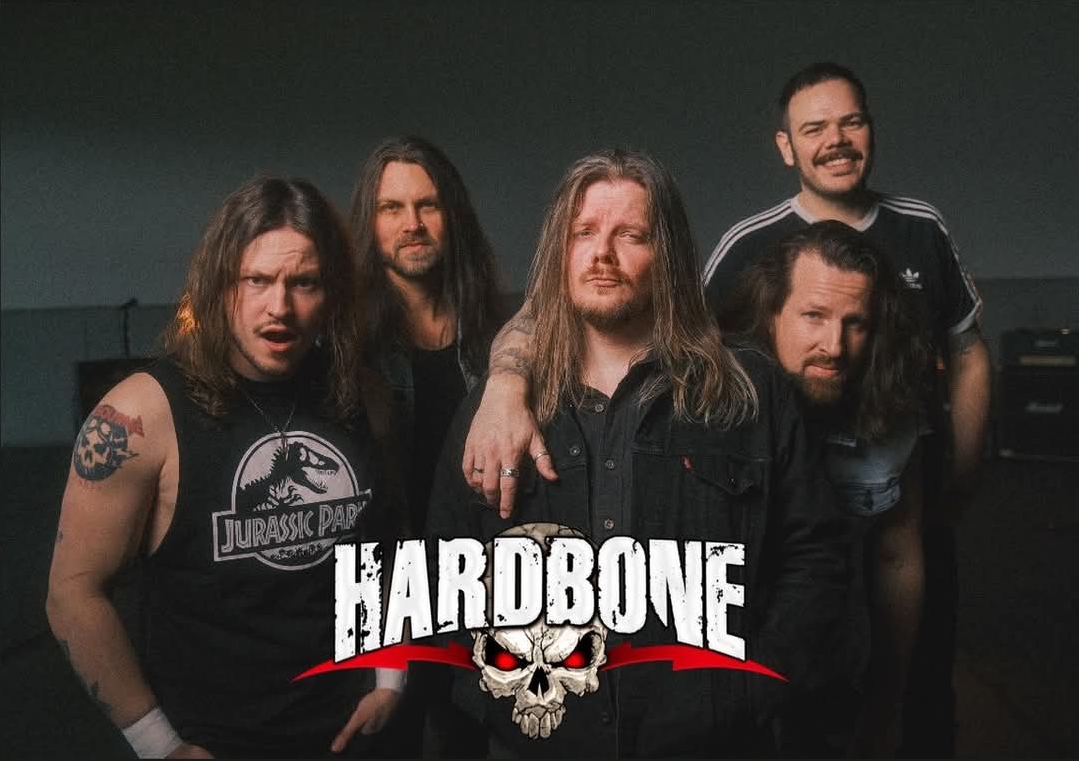 HARDBONE