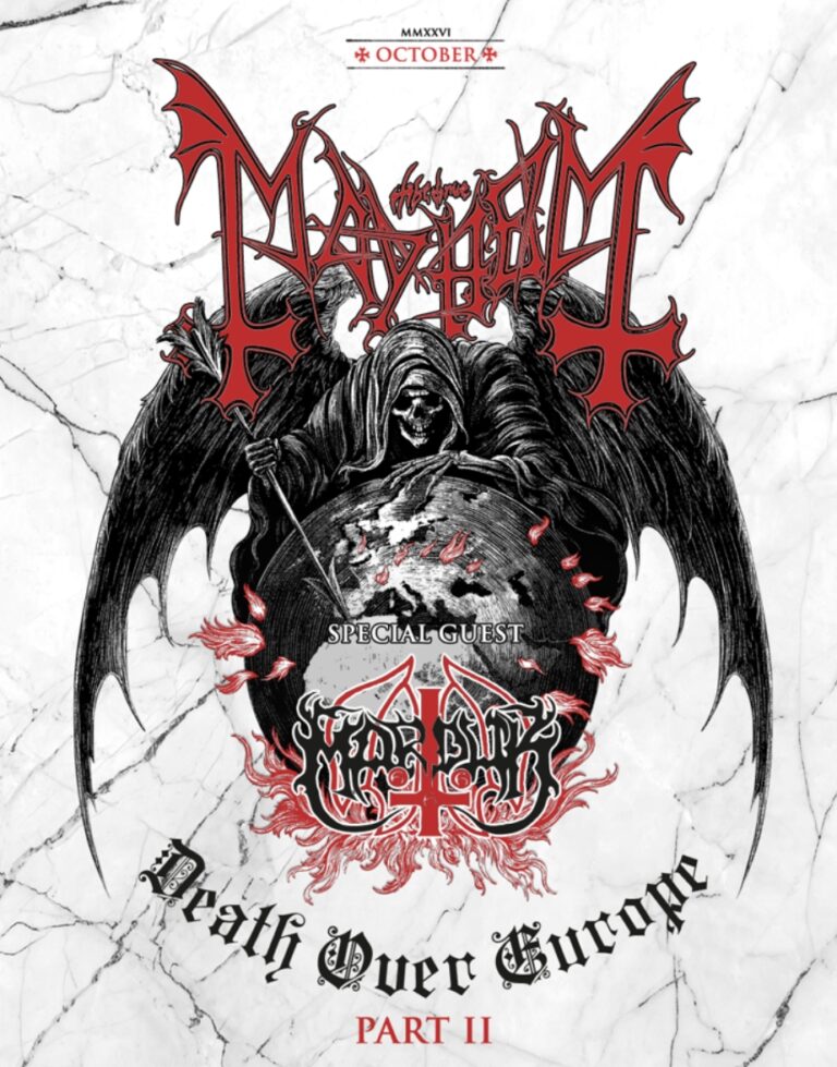 MAYHEM