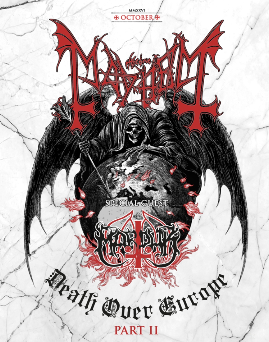 MAYHEM