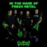THE PROPHECY 23