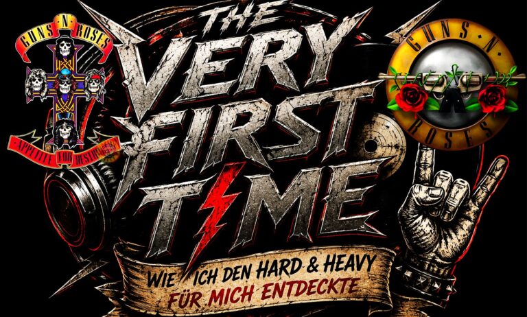 THE VERY FIRST TIME 1