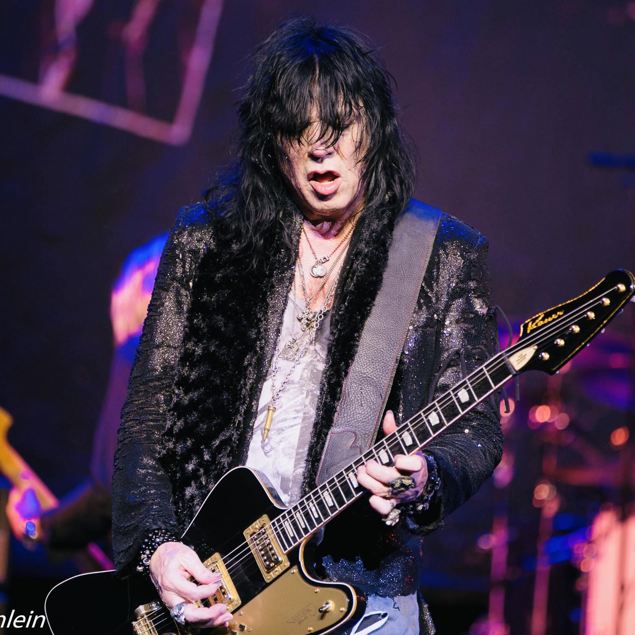 TOM KEIFER