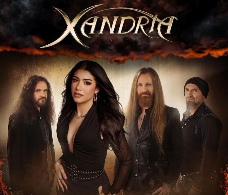 XANDRIA