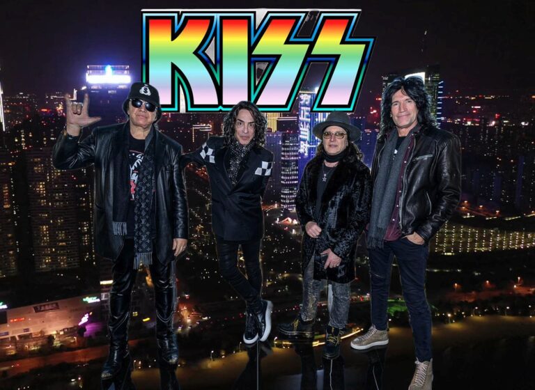 KISS