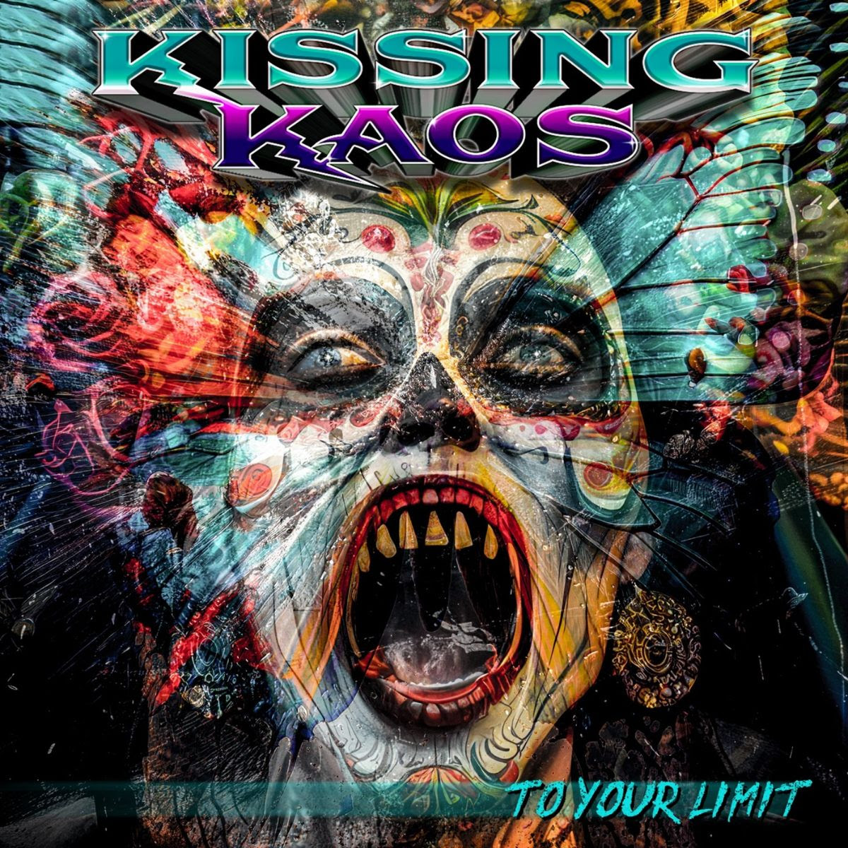 kissin chaos