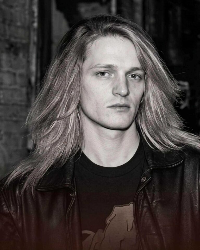 DECAY SÄNGER DAVE JEFFERIS MIT 57 JAHREN VERSTORBEN