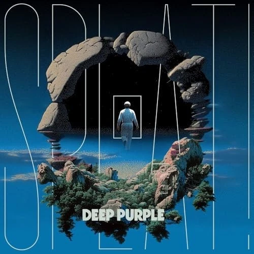 DEEP PURPLE-SPLAT