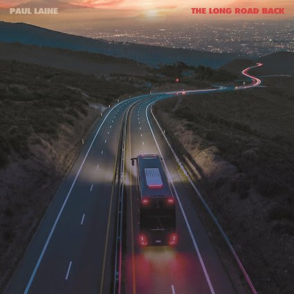 PAUL LAINE PRÄSENTIERT NEUE SINGLE LOVE ME OR LEAVE ME