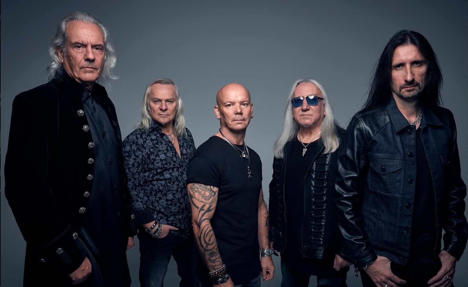 URIAH HEEP