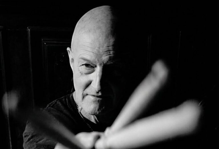 CHRIS SLADE