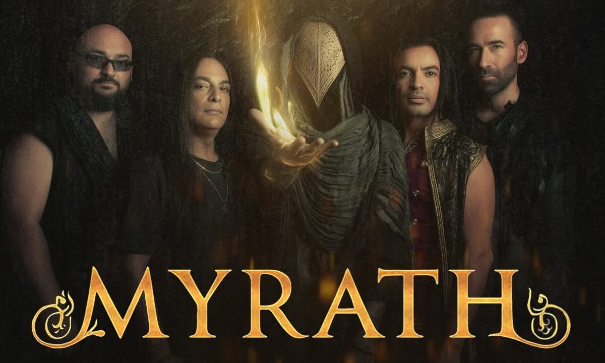 MYRATH