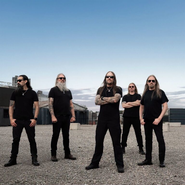 AMON AMARTH