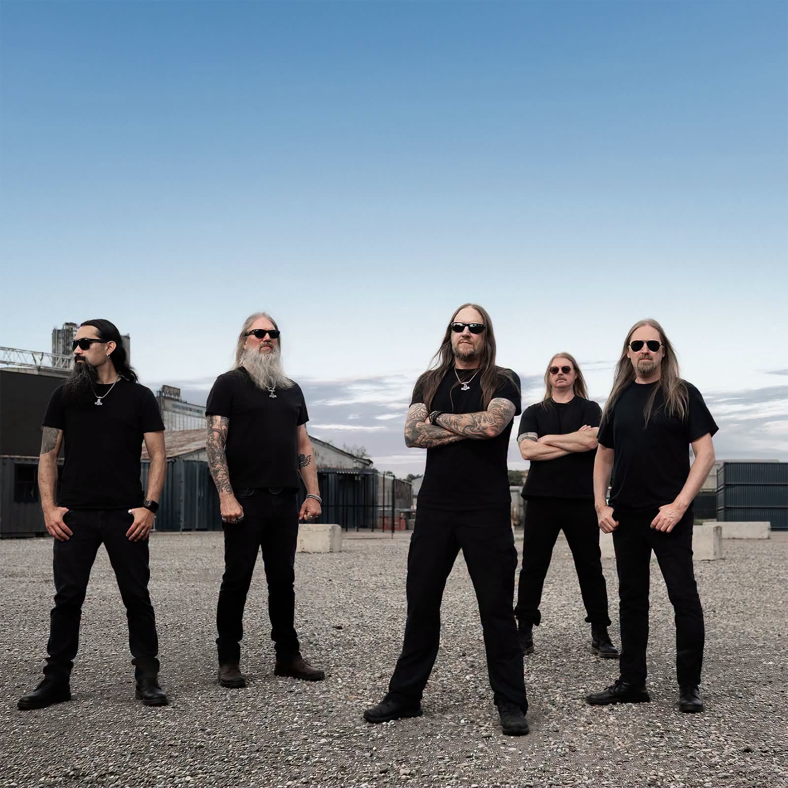 AMON AMARTH