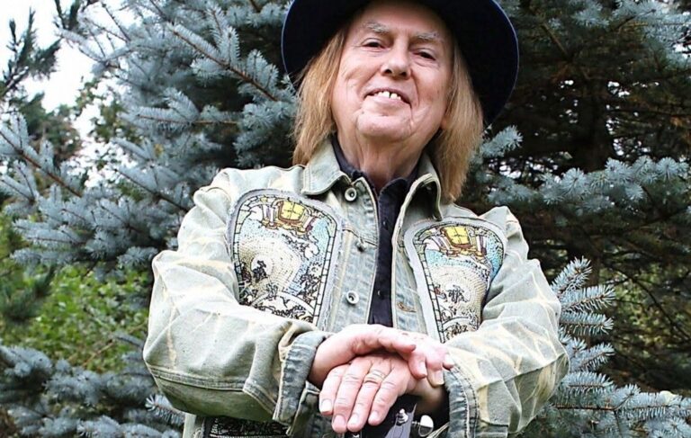 DAVE HILL