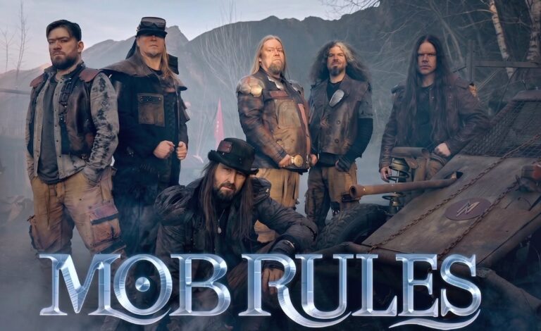 MOB RULES